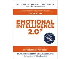KNYGA Bradberry Travis Phd Emotional Intelligence 2.0
