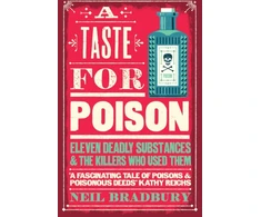 KNYGA Bradbury Neil Taste for Poison