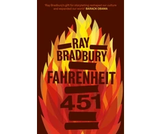 KNYGA Ray Bradbury Bradbury Ray Fahrenheit 451