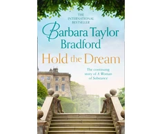 KNYGA Bradford Barbara Taylor Hold the Dream
