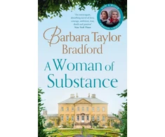 KNYGA Bradford Barbara Taylor Woman of Substance
