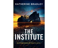 KNYGA Bradley, Katherine Institute: Five students stepped in front of a train. Only one came back. But what happened on the platform was just the beginning.