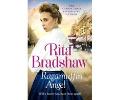 KNYGA Bradshaw, Rita Ragamuffin Angel: Old feuds threaten the happiness of one young couple