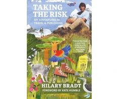 KNYGA Bradt Travel Guides Taking the Risk