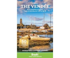 KNYGA Bradt Travel Guides Vendee