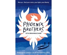 KNYGA Brahmachari Sita Super-Readable Rollercoaster: Phoenix Brothers