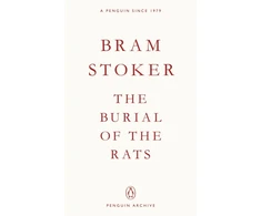 KNYGA Bram Stoker Burial of the Rats