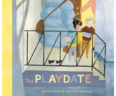 KNYGA Brandelius, Uje Playdate