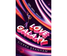 KNYGA Branham Sierra Love Galaxy