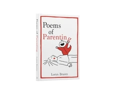 KNYGA Brantz, Loryn Poems of Parenting