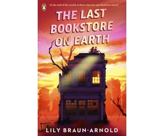 KNYGA Braun Arnold Lily Last Bookstore on Earth