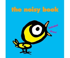 KNYGA Bravi Soledad Noisy Book