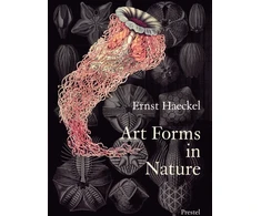 KNYGA Bookshop Breidbach, Olaf; Eibl-Eibersfeldt, Irenaus Art Forms in Nature: Prints of Ernst Haekel