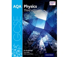 KNYGA Breithaupt, Jim AQA GCSE Physics Student Book