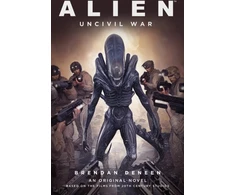KNYGA Brendan Deneen Alien: Uncivil War