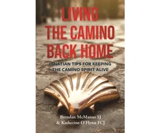 KNYGA Brendan Mcmanus Living the Camino Back Home