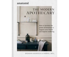 KNYGA Brendan Murdock Modern Apothecary