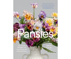 KNYGA Brenna Estrada Pansies