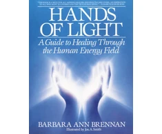 KNYGA Brennan Barbara Ann Hands of Light: A Guide to Through the Human Energy Field