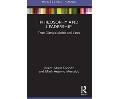 KNYGA Brent Edwin Cusher Philosophy and Leadership