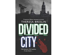 KNYGA Breslin, Theresa Divided City