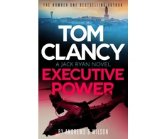 KNYGA Wilson Tom Clancy Executive Power