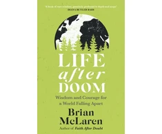 KNYGA Brian D Mclaren Life After Doom