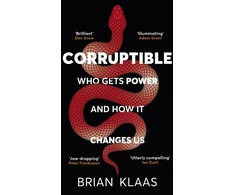 KNYGA Brian Klaas Corruptible