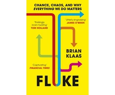 KNYGA Brian Klaas Fluke