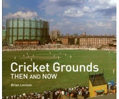 KNYGA Brian Levison Cricket Grounds Then and Now