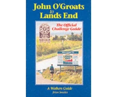 KNYGA Bookshop Brian Smailes John O' Groats to Lands End: The Official Challenge Guide