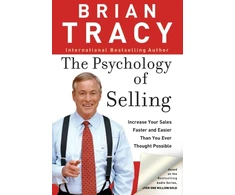 KNYGA Brian Tracy Psychology of Selling