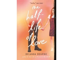 KNYGA Brianna Bourne Half Life of Love