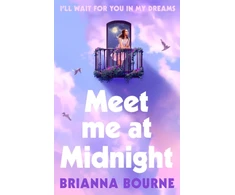 KNYGA Brianna Bourne Meet Me at Midnight