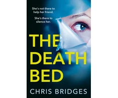 KNYGA Bridges Chris Death Bed