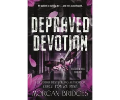 KNYGA Bridges Morgan Depraved Devotion