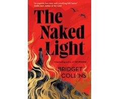 KNYGA Bridget Collins Naked Light