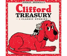 KNYGA Bridwell, Norman Clifford Treasury