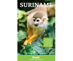 KNYGA Briggs, Philip Suriname