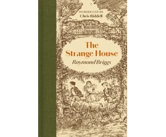 KNYGA Briggs, Raymond Strange House