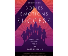 KNYGA Brigitte Biehl Leadership Lessons from the Kardashians