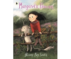 KNYGA Briony May Smith Margaret's Unicorn, The perfect present for unicorn lovers