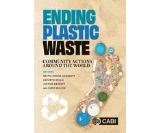 KNYGA Britta Denise Hardesty Ending Plastic Waste