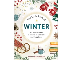 KNYGA Brittany Viklund Little Book of Winter