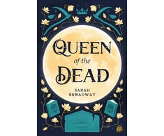 KNYGA Broadway Sarah Queen of the Dead