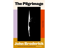 KNYGA Broderick John Pilgrimage