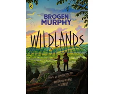 KNYGA Brogen Murphy Wildlands