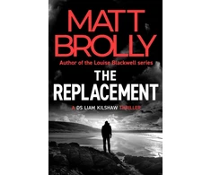 KNYGA Brolly, Matt Replacement