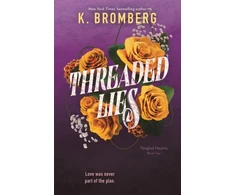 KNYGA Bromberg, K. Threaded Lies
