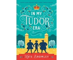 KNYGA Bromley, Kate In My Tudor Era